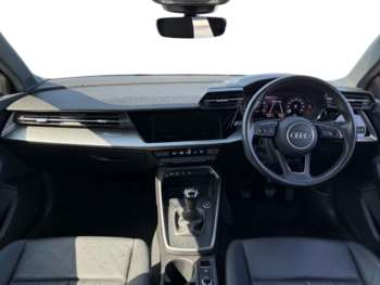 Used Audi A3 2021 for sale - 74577662: Photo