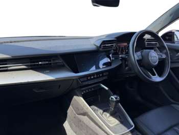 Used Audi A3 2021 for sale - 74577662: Photo