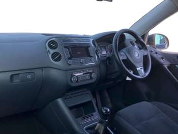 Used Volkswagen Tiguan 2015 for sale - 74650857: Photo