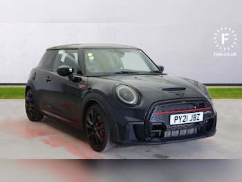 Used MINI Hatch 2021 for sale - 79297573: Photo