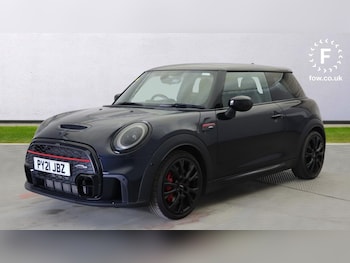 Used MINI Hatch 2021 for sale - 79297573: Photo