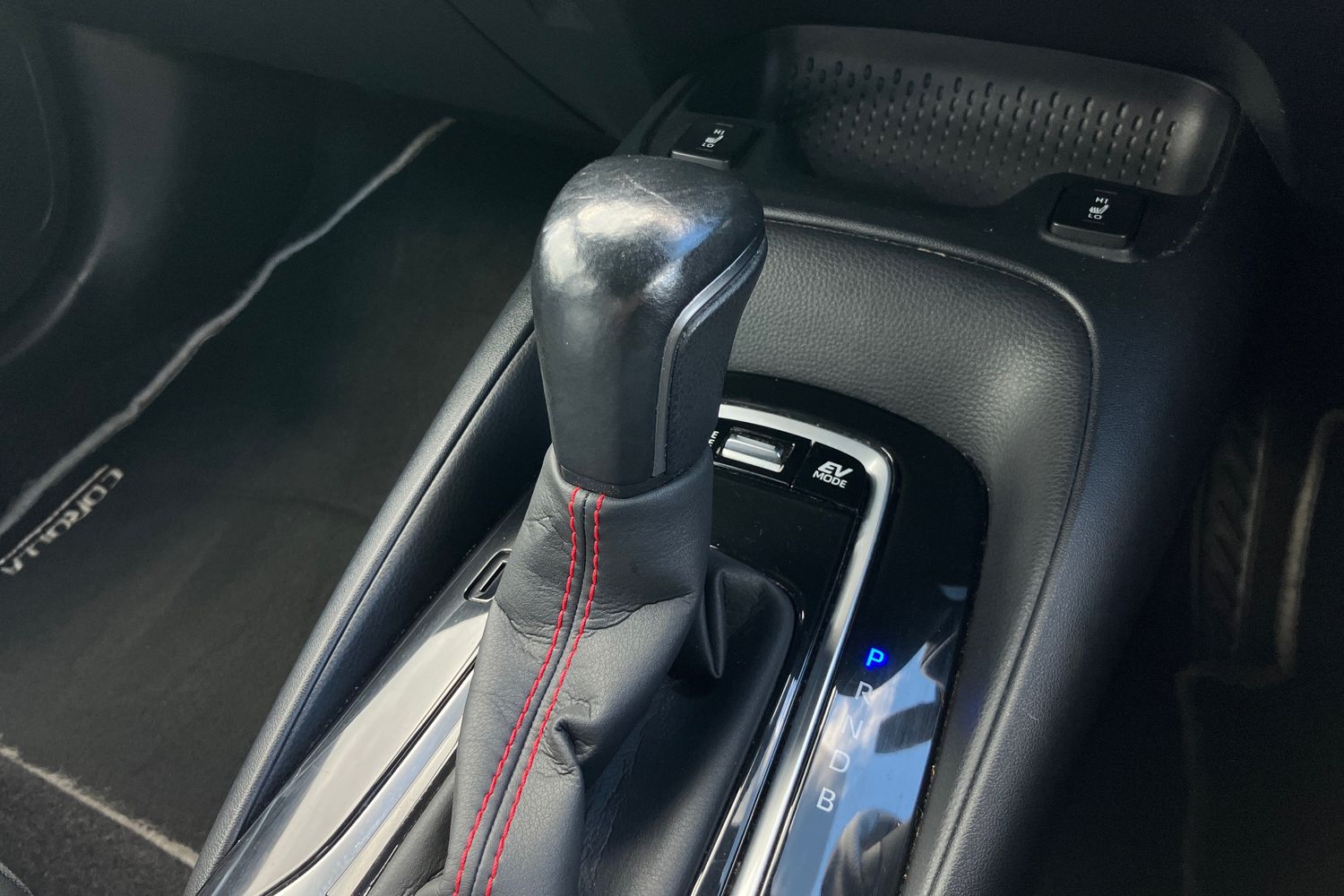 Used Toyota Corolla 2020 for sale - 76416821: Photo 10