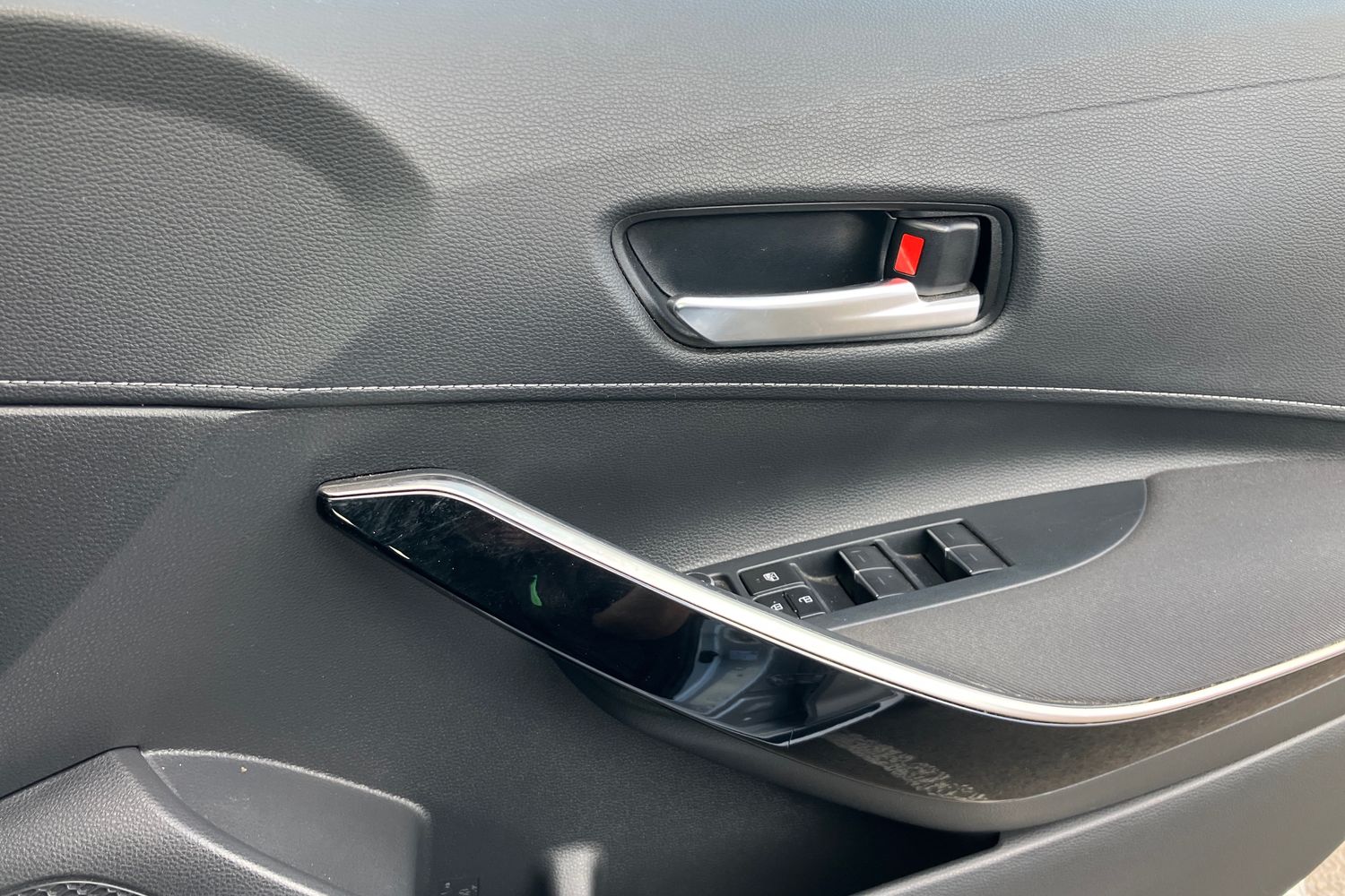 Used Toyota Corolla 2020 for sale - 76416821: Photo 18