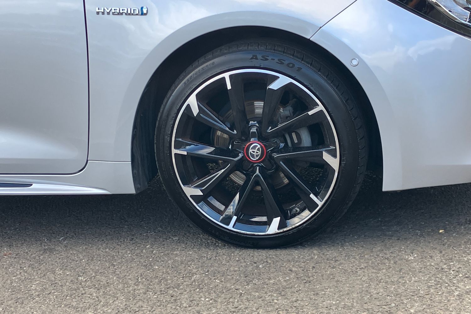 Used Toyota Corolla 2020 for sale - 76416821: Photo 21