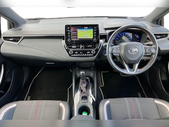 Used Toyota Corolla 2020 for sale - 76416821: Photo