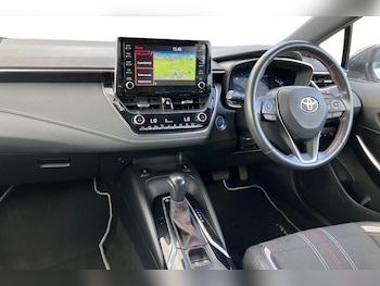 Used Toyota Corolla 2020 for sale - 76416821: Photo