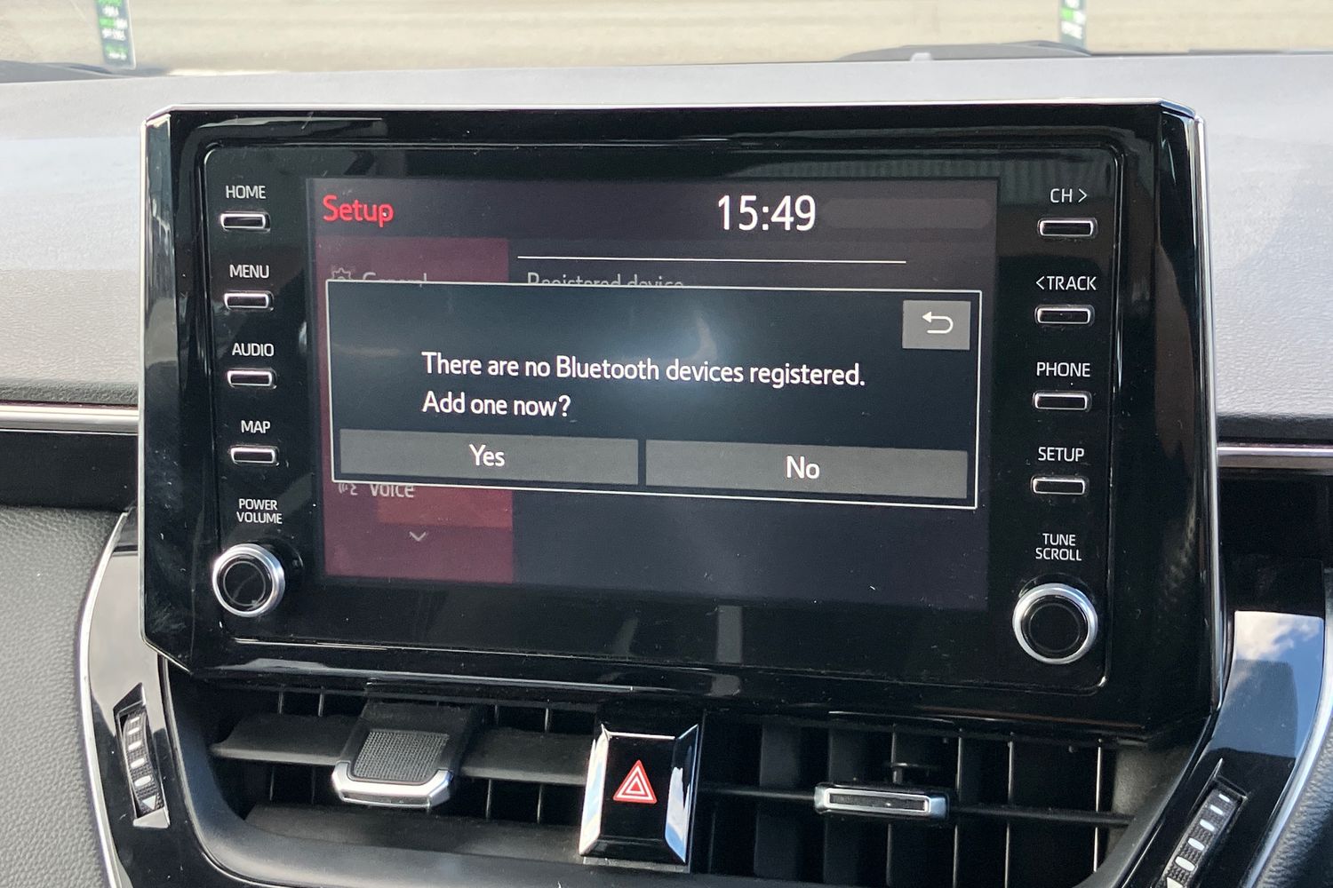 Used Toyota Corolla 2020 for sale - 76416821: Photo 7