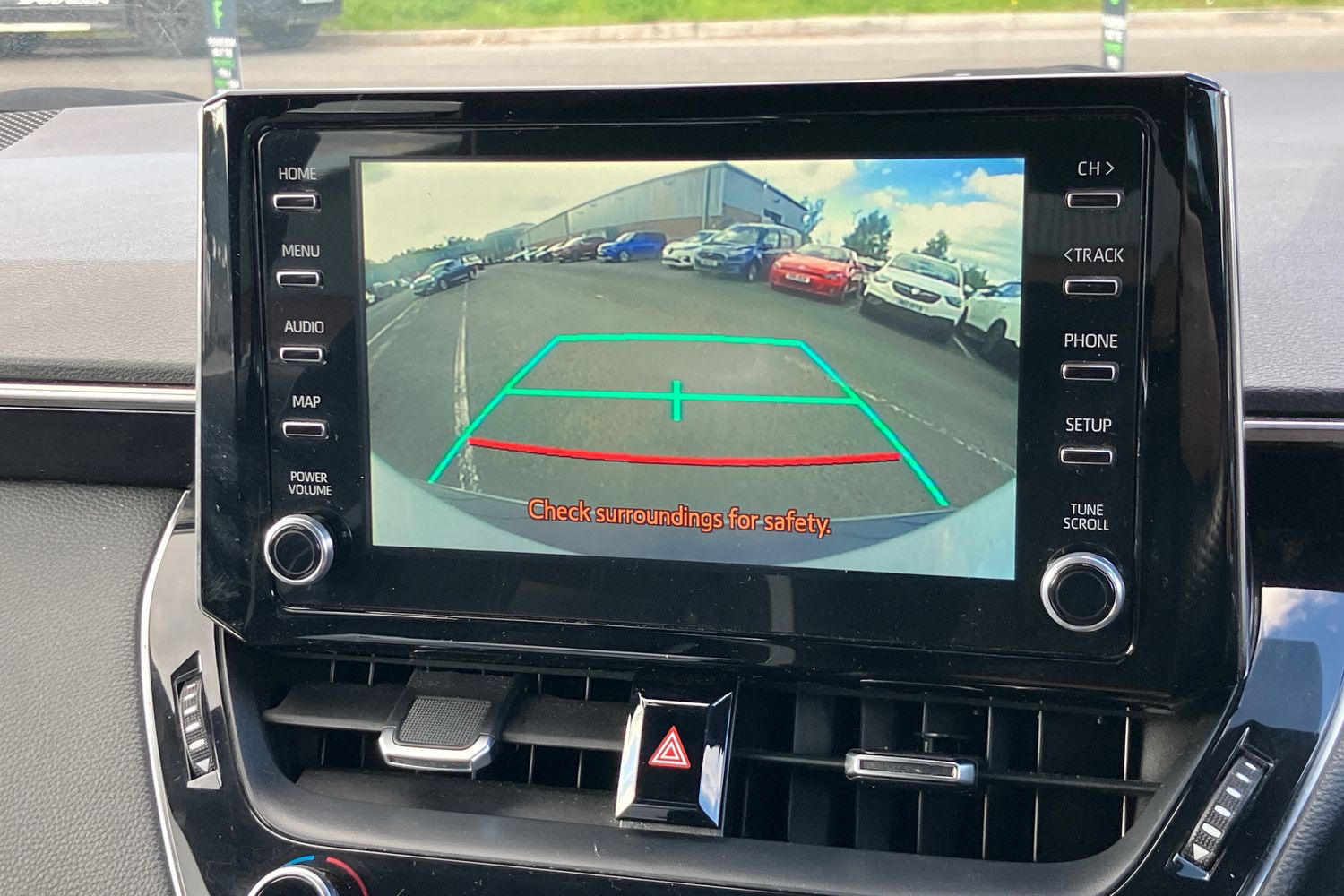 Used Toyota Corolla 2020 for sale - 76416821: Photo 8