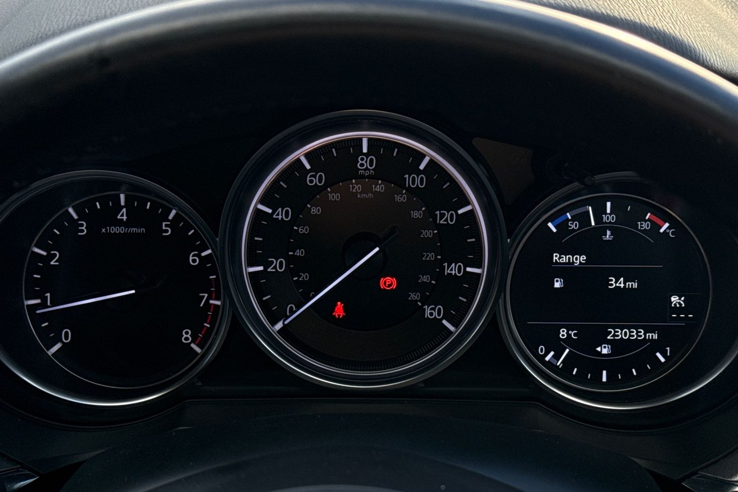 Used Mazda Mazda6 2019 for sale - 77451111: Photo 15