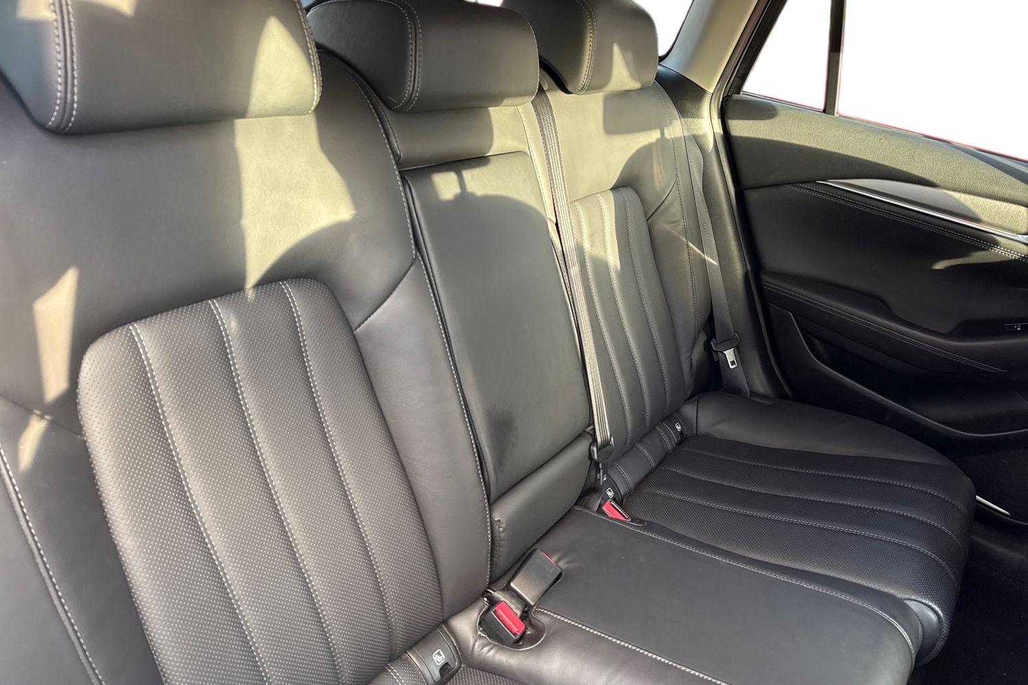 Used Mazda Mazda6 2019 for sale - 77451111: Photo 18