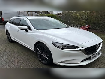 Used Mazda Mazda6 2019 for sale - 77451111: Photo