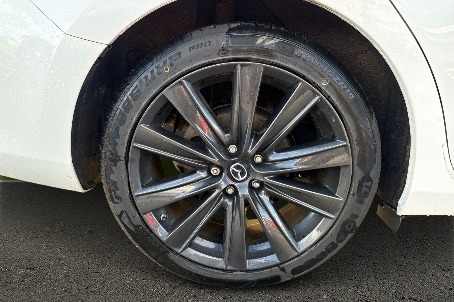 Used Mazda Mazda6 2019 for sale - 77451111: Photo 20