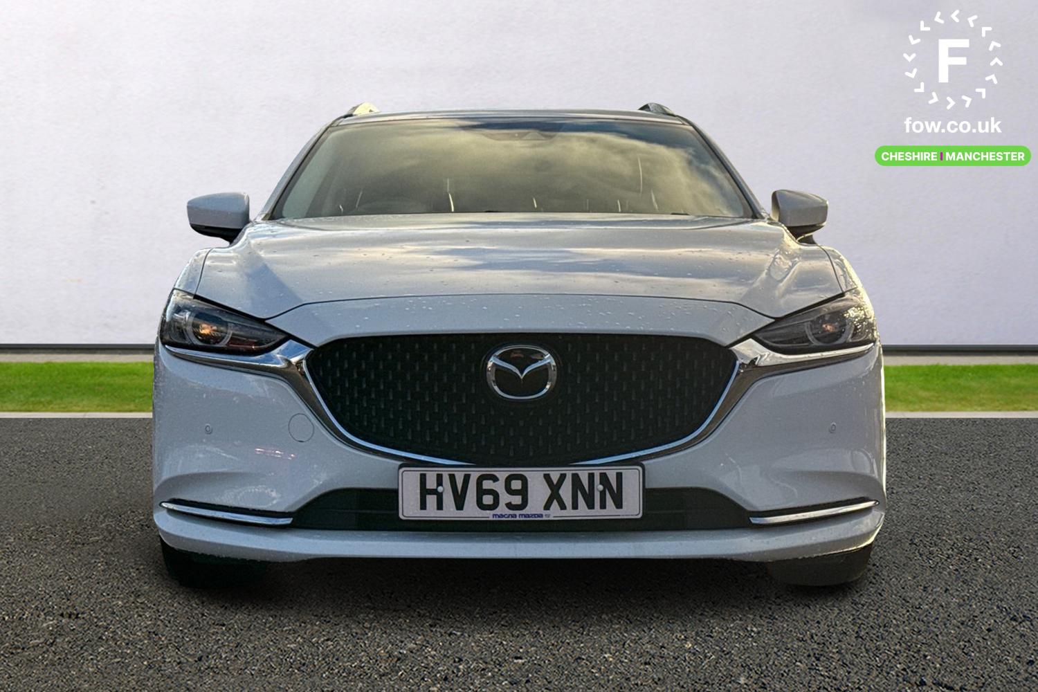 Used Mazda Mazda6 2019 for sale - 77451111: Photo 21