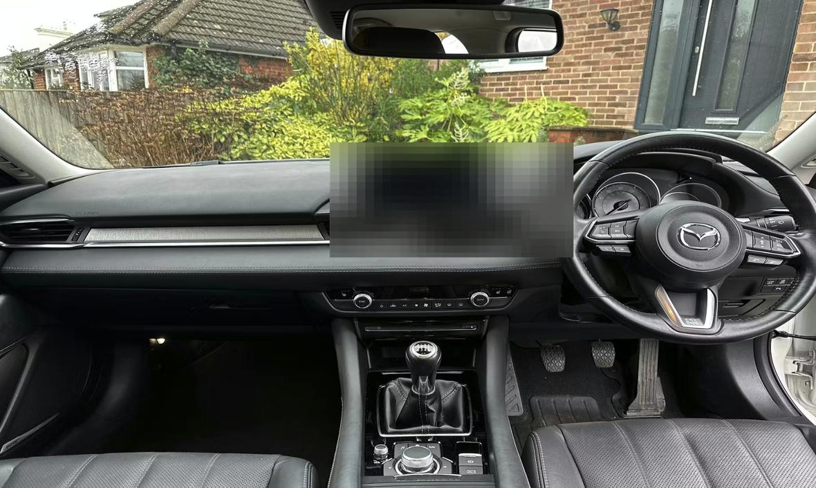 Used Mazda Mazda6 2019 for sale - 77451111: Photo 3