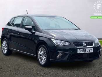 2018 - 1.0 TSI 95 SE Technology [EZ] 5dr