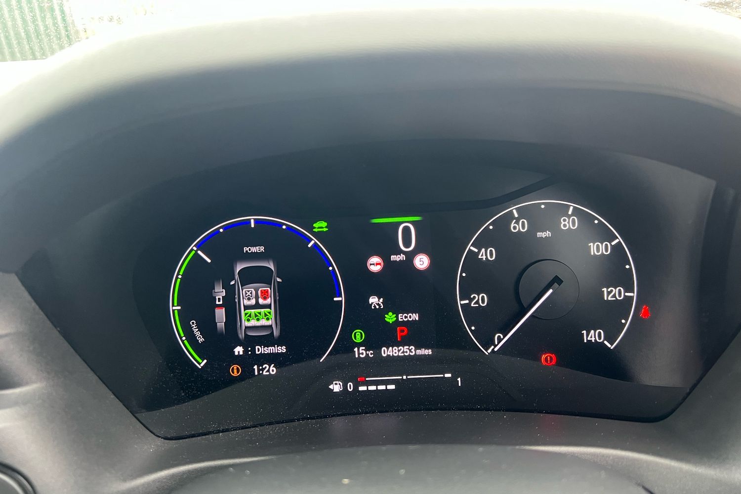 Used Honda HR-V 2023 for sale - 77308863: Photo 10