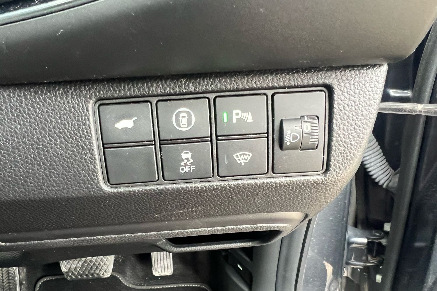 Used Honda HR-V 2023 for sale - 77308863: Photo 11