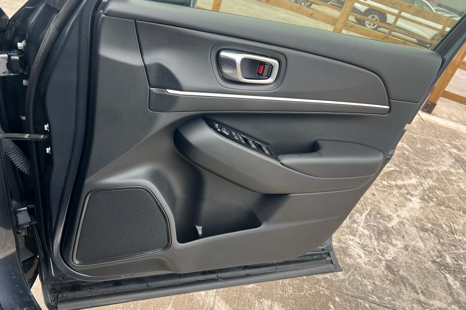 Used Honda HR-V 2023 for sale - 77308863: Photo 12