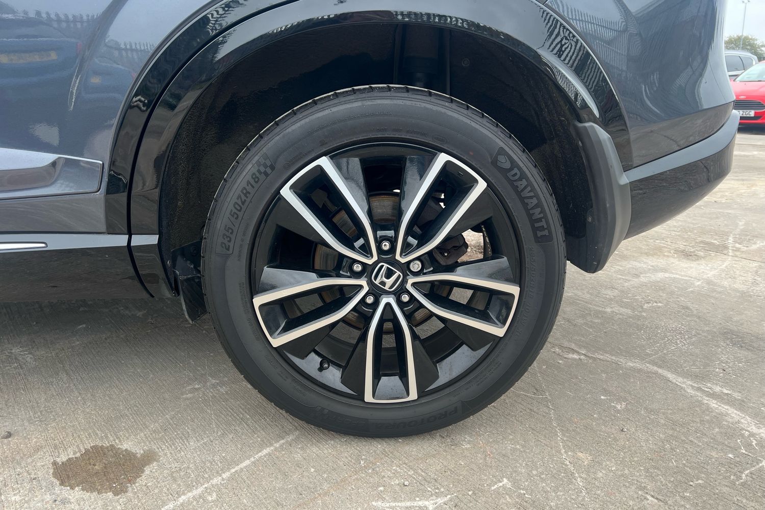 Used Honda HR-V 2023 for sale - 77308863: Photo 15