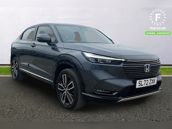 Used Honda HR-V 2023 for sale - 77308863: Photo