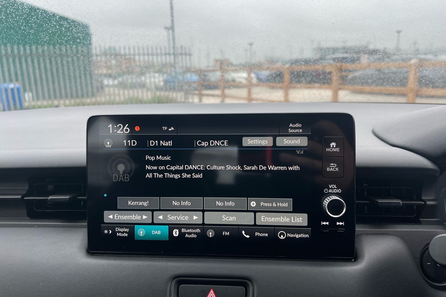 Used Honda HR-V 2023 for sale - 77308863: Photo 6