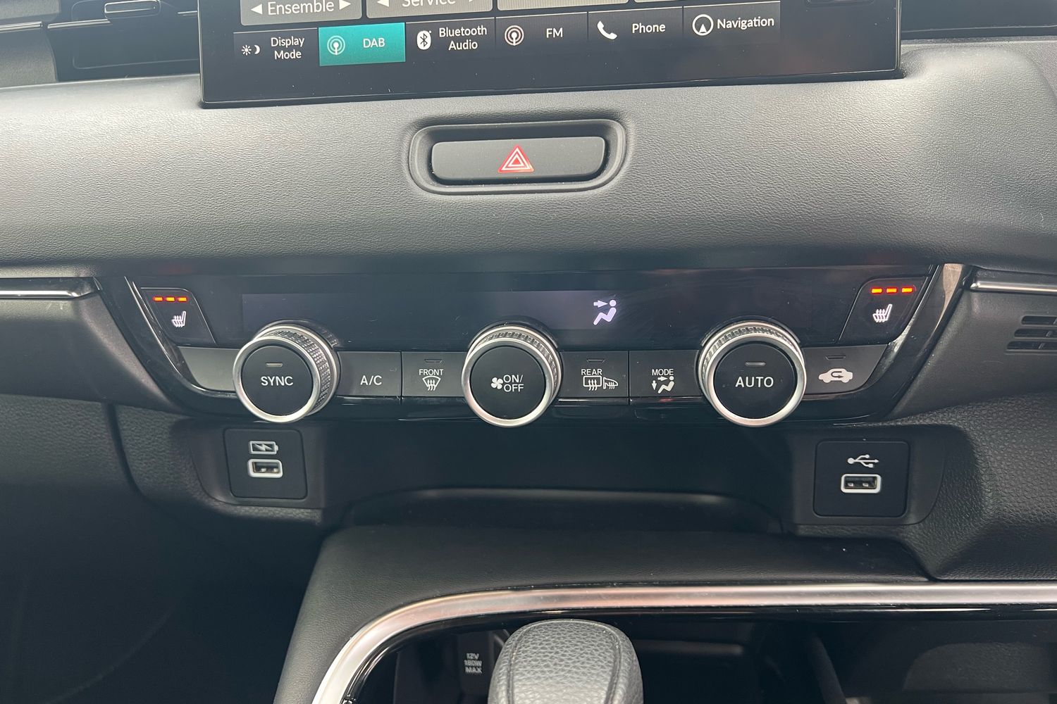 Used Honda HR-V 2023 for sale - 77308863: Photo 7