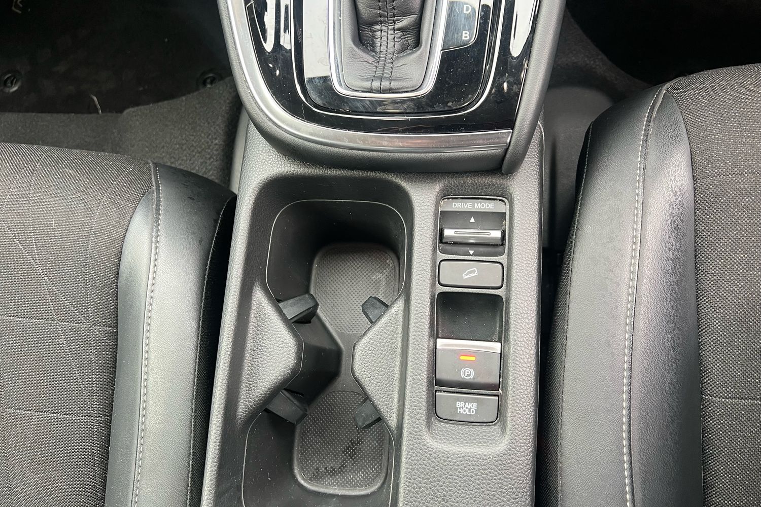 Used Honda HR-V 2023 for sale - 77308863: Photo 9