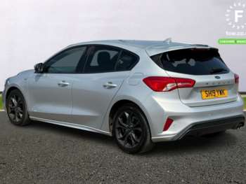 Used Ford Focus 2019 for sale - 74785479: Photo