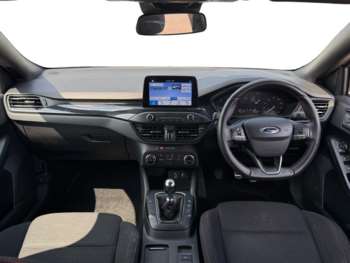 Used Ford Focus 2019 for sale - 74785479: Photo