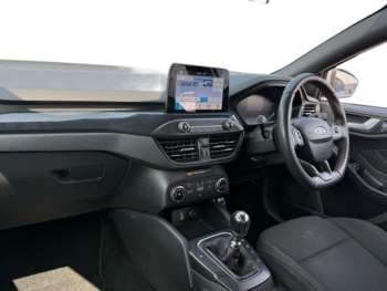 Used Ford Focus 2019 for sale - 74785479: Photo