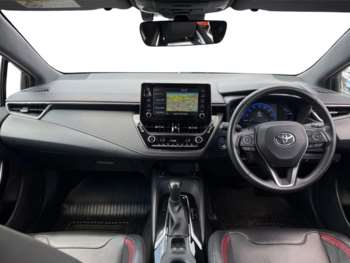 Used Toyota Corolla 2021 for sale - 74676738: Photo