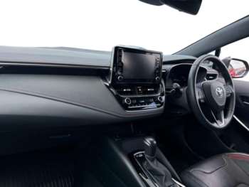 Used Toyota Corolla 2021 for sale - 74676738: Photo
