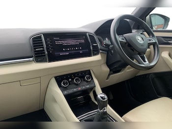 Used Skoda Karoq 2018 for sale - 75598181: Photo
