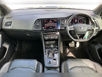 Used SEAT Ateca 2020 for sale - 78633021: Photo