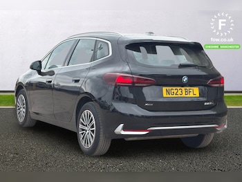 Used BMW 2 Series 2023 for sale - 79342069: Photo