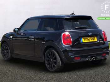 Used MINI Hatch 2018 for sale - 75381390: Photo