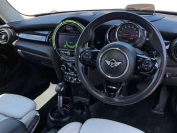 Used MINI Hatch 2018 for sale - 75381390: Photo