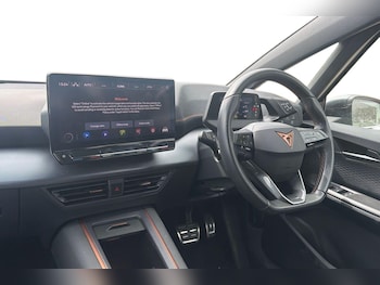 Used Cupra Born 2023 for sale - 79410241: Photo