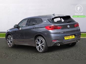 Used BMW X2 2018 for sale - 78641521: Photo
