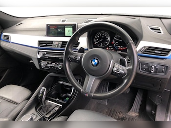 Used BMW X2 2018 for sale - 78641521: Photo