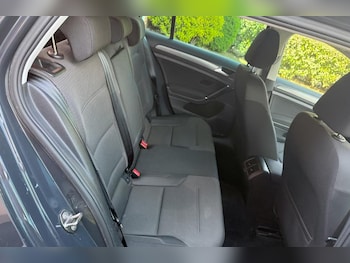 Used Volkswagen Golf 2019 for sale - 78512577: Photo