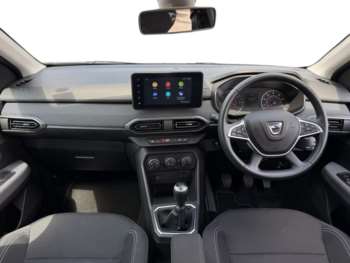 Used Dacia Sandero 2022 for sale - 75265953: Photo