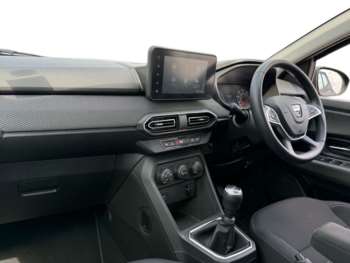 Used Dacia Sandero 2022 for sale - 75265953: Photo