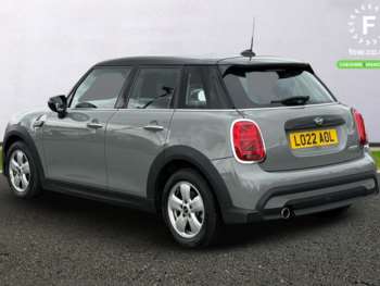 Used MINI Hatch 2022 for sale - 75244171: Photo