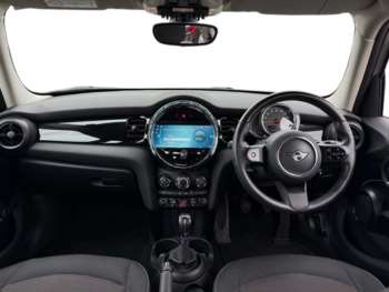 Used MINI Hatch 2022 for sale - 75244171: Photo