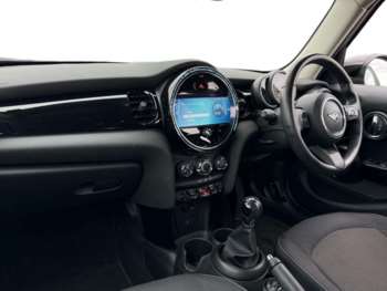 Used MINI Hatch 2022 for sale - 75244171: Photo