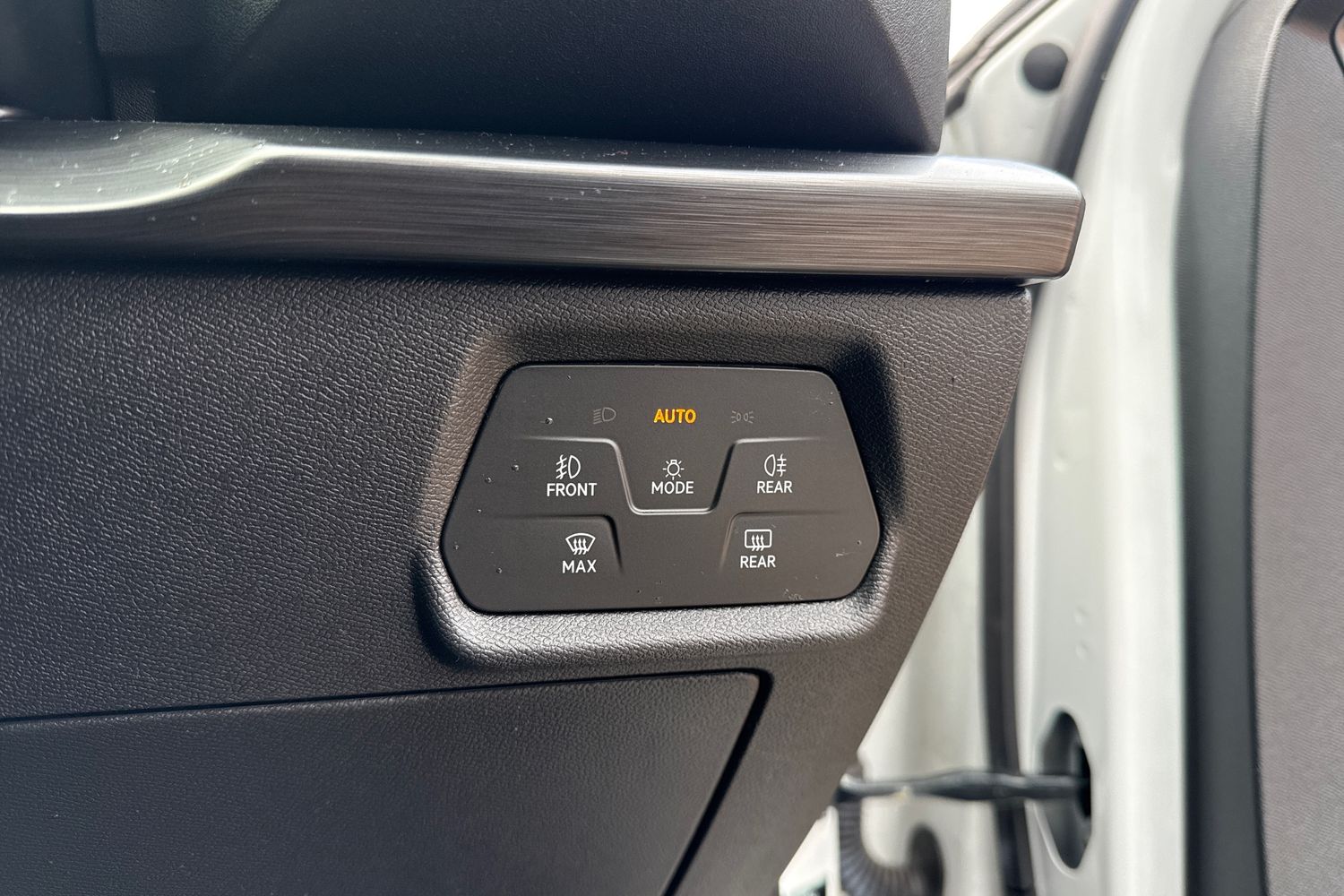Used Cupra Formentor 2021 for sale - 76323999: Photo 11