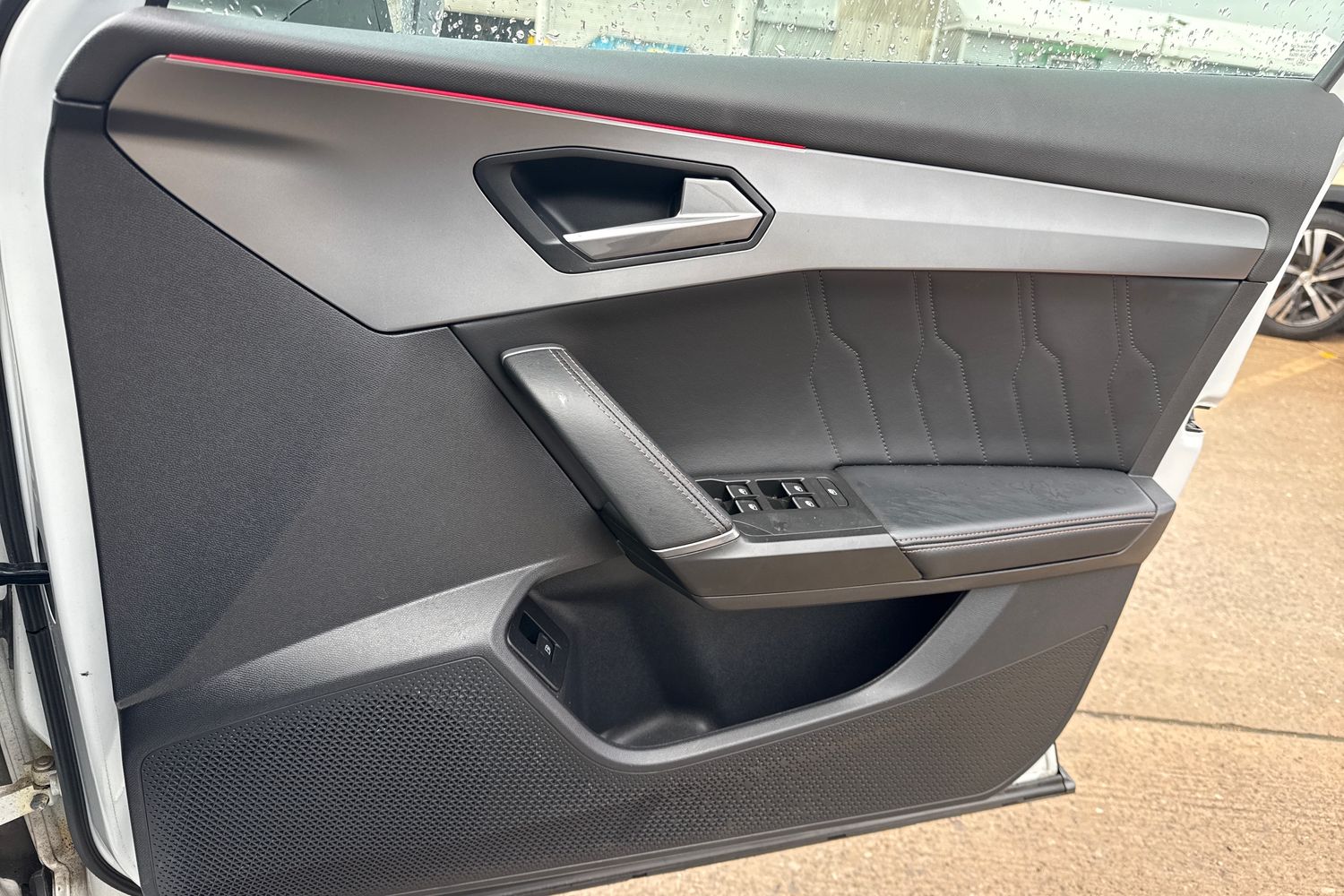 Used Cupra Formentor 2021 for sale - 76323999: Photo 12