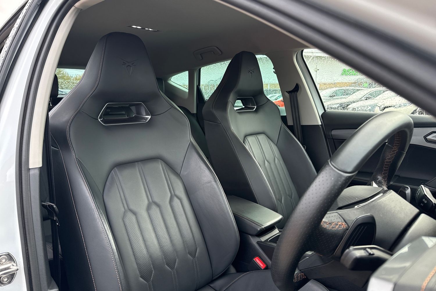 Used Cupra Formentor 2021 for sale - 76323999: Photo 13