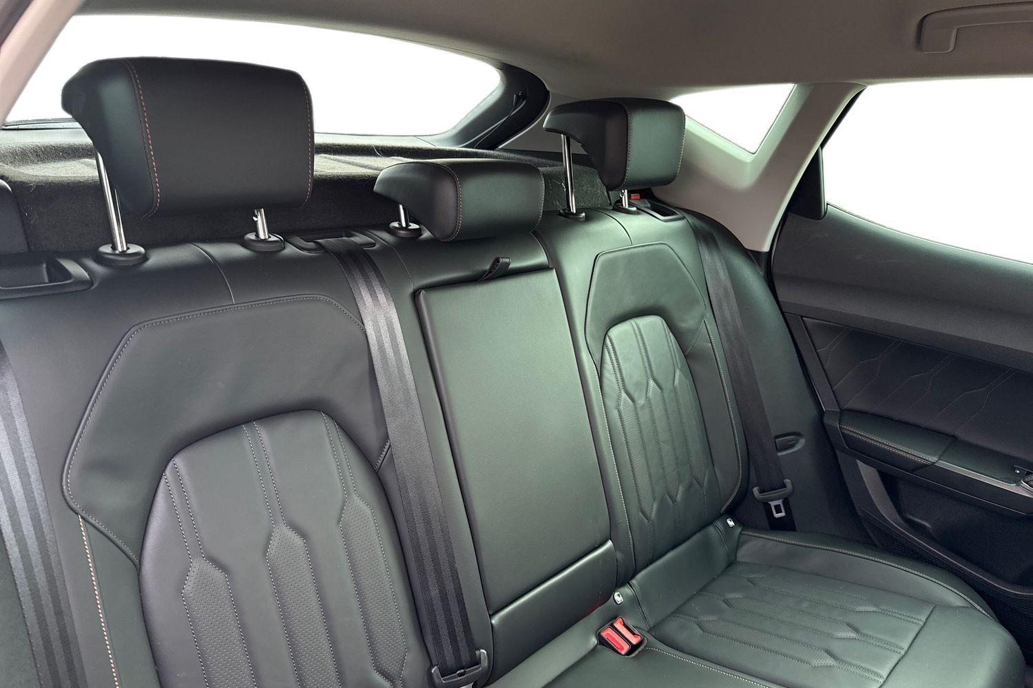 Used Cupra Formentor 2021 for sale - 76323999: Photo 14